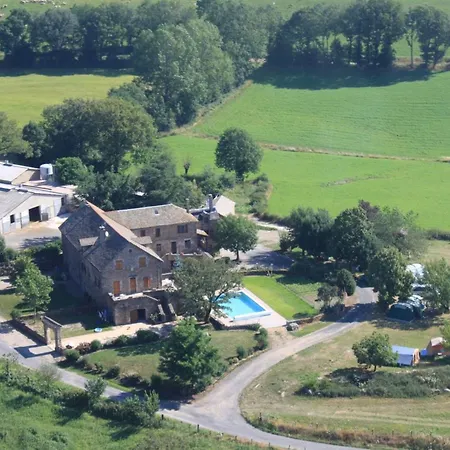 Bed & Breakfast D'hotes Le Sahut