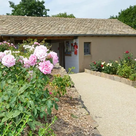 Bed & Breakfast D'hotes Le Sahut Castelnau-Pégayrols