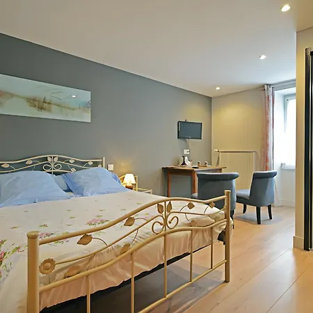 Bed & Breakfast D'hotes Le Sahut Castelnau-Pégayrols