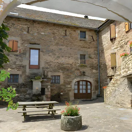 Bed & Breakfast D'hotes Le Sahut 3*