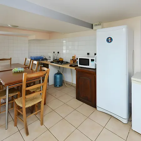 Bed & Breakfast D'hotes Le Sahut 3*