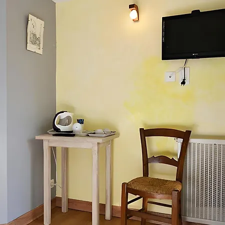 Bed & Breakfast D'hotes Le Sahut 3*